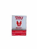 Kulak Tıkacı Bbu Ep500 Quad Çam Tipi 22 Db 50Çift