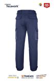 Metron Trousers İş Pantolonu Myform 2146