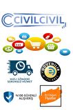 Bu İşyeri 24 Saat Kamera İle İzlenmektedir Levhası - Tabelası Pvc 25*35 Cm-5 Adet