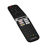 Grundig DUBAI 65 GHO 9905 4K Ultra HD 65" 165 Ekran Uydu Alıcılı Google Smart OLED TV