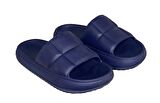 Cx 0101.01 Hm Yumuşak Tabanlı Unisex Plaj Havuz Bahçe Yazlık Günlük Terlik