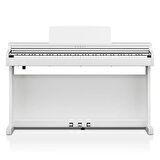 KAWAI CX202W Beyaz Dijital Piyano (Tabure Hediyeli)
