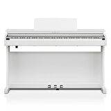 KAWAI CX202W Beyaz Dijital Piyano (Tabure Hediyeli)