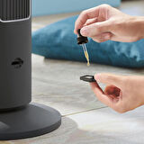 PHILIPS CX5535/11 TOWER FAN