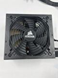 CorsairCX750 750 Watt 80 Plus Bronze Atx Güç Kaynağı OUTLET