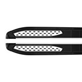 CROSSLAND ARACA ÖZEL B PLUS YAN BASAMAK 2017 2018 2019  2020 2021 2022 2023 2024 2025 SİYAH