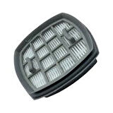ARÇELİK K-6130 VE 6124 ŞARJLI SÜPÜRGE  FİLİTRESİ SÜPÜRGE PARFÜMÜ HEDİYELİ 1 ADET