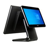 Tiwox TP-4950D Intel i5 5200U 8 GB DDR3 RAM 128 GB SSD Intel HD Graphics FreeDos Masaüstü Bilgisayar 