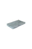Mermer Esintili Modern Beton Banyo Aksesuar Seti (5 Parça)