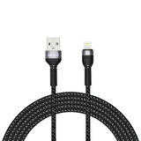 Zore Shira Serisi Lightning USB Kablo 3m
