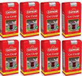 Çaykur Çay Çiçeği Dökme Siyah Çay 8x500 gr 