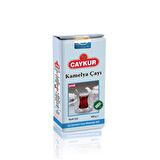 Çaykur Kamelya Dökme Siyah Çay 15x500 gr 