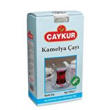 Çaykur Kamelya Dökme Siyah Çay 6x1000 gr 
