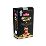 Çaykur Altınbaş Dökme Siyah Çay 15x500 gr 