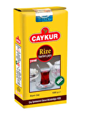 Çaykur Turist Dökme Siyah Çay 4x1000 gr 