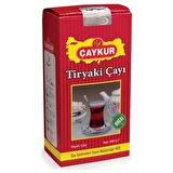 Çaykur Tiryaki Dökme Siyah Çay 12x500 gr 
