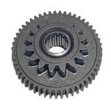 MARŞ UFAK DİŞLİ CYGNUS L OEM