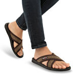 MUYA VEGA ANATOMİK TABAN ISLAK ZEMİN ERKEK TERLİK