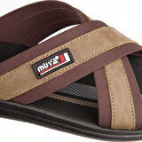 MUYA VEGA ANATOMİK TABAN ISLAK ZEMİN ERKEK TERLİK