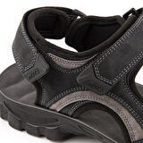 MUYA TAURUS ANATOMİK TABAN ERKEK SANDALET