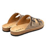 MUYA ALLEN ANATOMİK TABAN ERKEK TERLİK