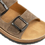 MUYA ALLEN ANATOMİK TABAN ERKEK TERLİK