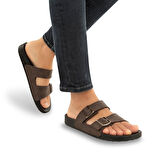 MUYA NOVA ANATOMİK TABAN DÖRT MEVSİM ERKEK TERLİK