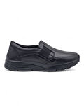 VOYAGER Z417 KADIN HAKİKİ DERİ COMFORT AYAKKABI
