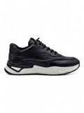 VOYAGER 1003 ERKEK HAKİKİ DERİ SNEAKER AYAKKABI