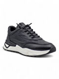 VOYAGER 1003 ERKEK HAKİKİ DERİ SNEAKER AYAKKABI