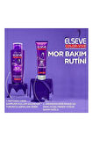 Elseve -Boyalı Saçlar İçin Renk Koruyucu Mor Şampuan 200 ml CYT646131317643113131,643612,00,6431131