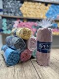 2 Set Premium Life Lastikli Çarşaf Seti TEK Kişilik (100x200)