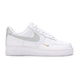 Nike Air Force 1 Low White Grey Gold