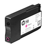 Hp CZ131A (711) Kırmızı Orjinal Kartuş