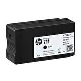Hp CZ133A (711) Orjinal 80 ml Siyah Kartuş