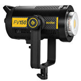 Godox FV150 Flaş / LED150W Video Işığı