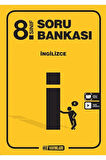 8. Sınıf Ingilizce Soru Bankası