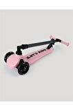Erkek Çocuk Oyuncak LETS RİDE SCOOTER M2 PEMBE -ENF Kız Çocuk Eğitici Oyuncaklar