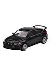 Erkek Çocuk Oyuncak Mini Gt 1:64 Honda Civic Type R 2023 GT Kız Çocuk Eğitici Oyuncaklar