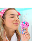 Erkek Çocuk Oyuncak Fluffy Slime Marshmallow Dokulu Mavi Kız Çocuk Eğitici Oyuncaklar