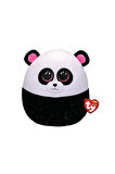 Erkek Çocuk Oyuncak Ty Squishy Beanies Yastık Panda Bamboo 26cm Kız Çocuk Eğitici Oyuncaklar