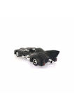 Erkek Çocuk Oyuncak Çek Bırak Die Cast Metal Yarasa Araba Kız Çocuk Eğitici Oyuncaklar