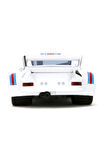 Erkek Çocuk Oyuncak Jada 1/32 Transformers G1 Jazz Porsche Kız Çocuk Eğitici Oyuncaklar