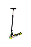 Erkek Çocuk Oyuncak Işıklı Scooter Yeşil Kız Çocuk Eğitici Oyuncaklar