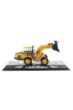 Erkek Çocuk Oyuncak Die Cast Mini İnşaat Aracı Dozer Kız Çocuk Eğitici Oyuncaklar