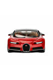 Erkek Çocuk Oyuncak 1011040 1:18 Bugatti Chiron Model Mavi Araba Kız Çocuk Eğitici Oyuncaklar