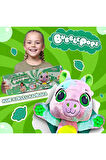 Erkek Çocuk Oyuncak Bubble Pops Kokulu Peluş S1 Kız Çocuk Eğitici Oyuncaklar
