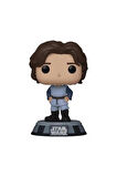 Erkek Çocuk Oyuncak Funko POP - Young Boba Fett (Young) Kız Çocuk Eğitici Oyuncaklar