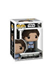 Erkek Çocuk Oyuncak Funko POP - Young Boba Fett (Young) Kız Çocuk Eğitici Oyuncaklar