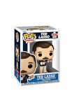 Erkek Çocuk Oyuncak Funko POP Television: Ted Lasso S3- Ted Lasso Kız Çocuk Eğitici Oyuncaklar